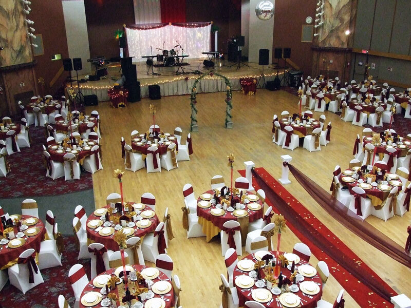 Polish Canadian Cultural Centre